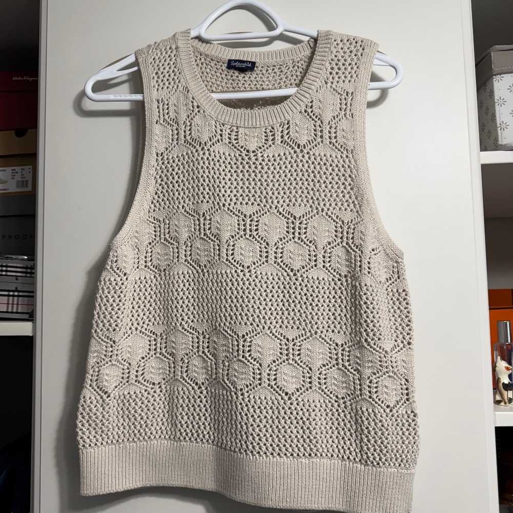 Splendid, Size M, 100% Cotton